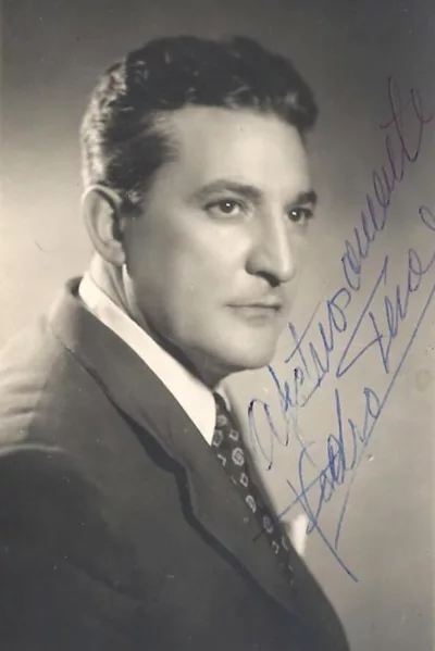 Pedro Terol