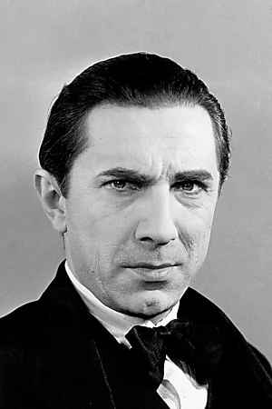 Bela Lugosi