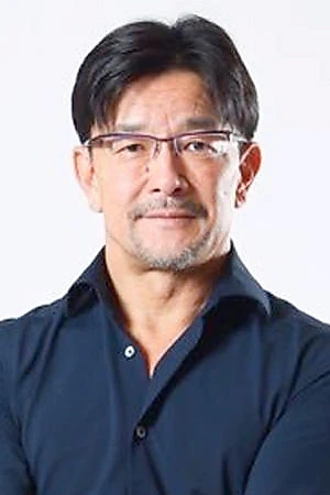 Nobuyuki Sakakibara