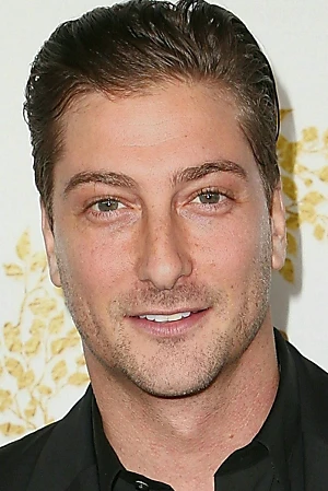 Daniel Lissing