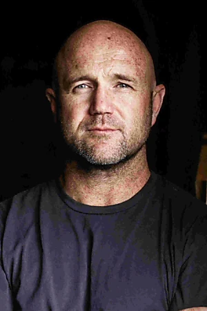 Stuart Thorp