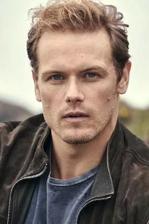 Sam Heughan