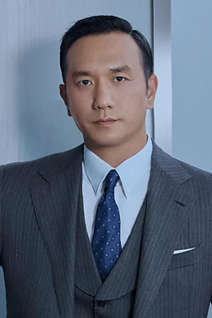 Huang Jue