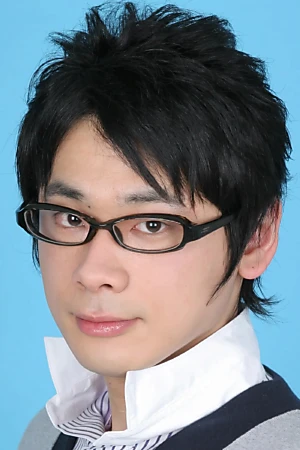 Wataru Usami