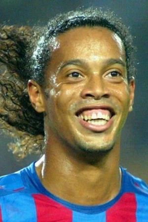 Ronaldinho