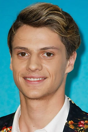 Jace Norman