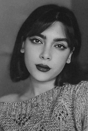 Saba Talebi
