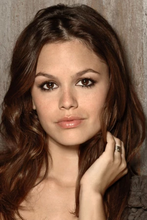 Rachel Bilson