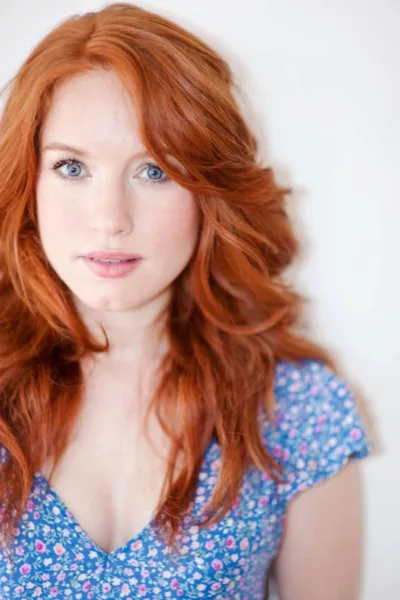 Maria Christina Thayer