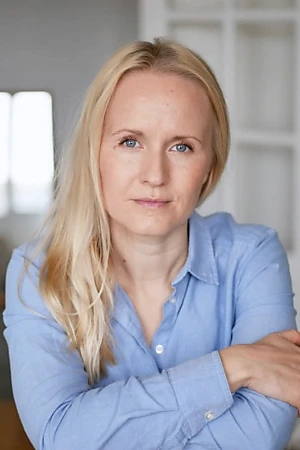 Salla Lintonen