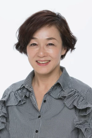 Midoriko Kimura