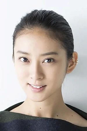 Emi Takei