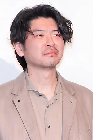 Yoichiro Saito