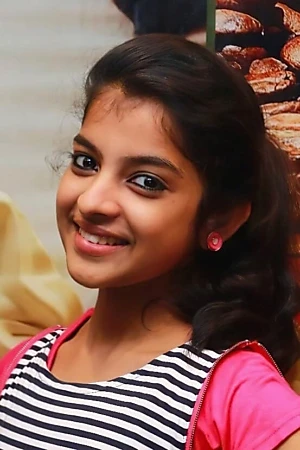 Yuvasri Lakshmi