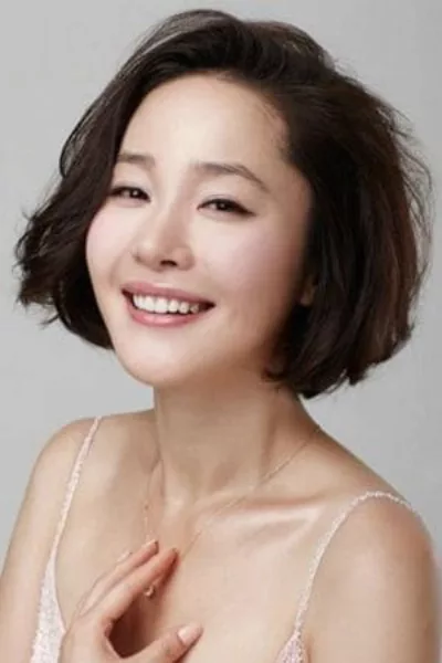 Uhm Ji-won