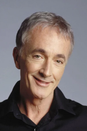 Anthony Daniels