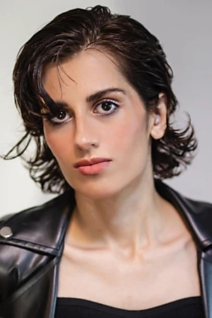 Sarina Farhadi