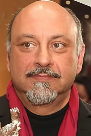 Babak Karimi