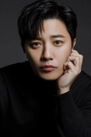 Jin Goo