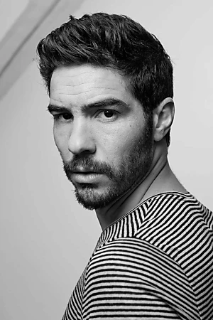 Tahar Rahim