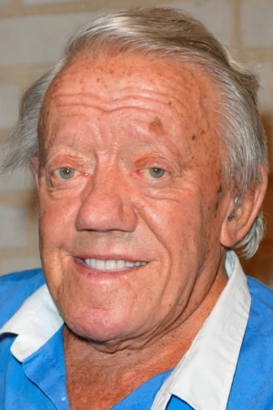 Kenny Baker