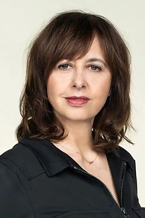 Valérie Bonneton