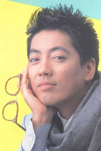 Kenji Sawada