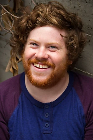 Zack Pearlman