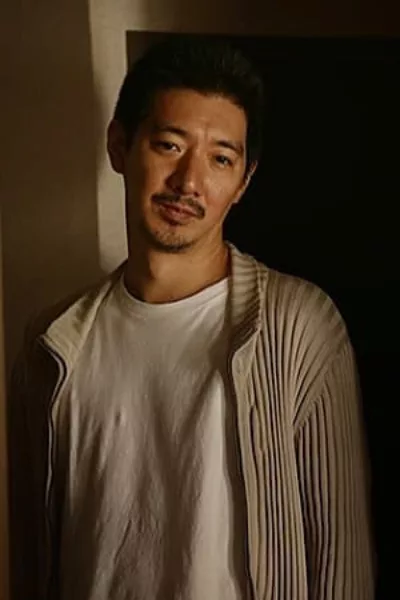 Takuma Nagao