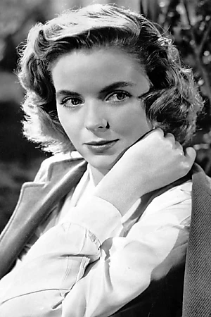 Dorothy McGuire