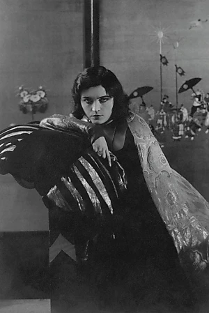 Pola Negri