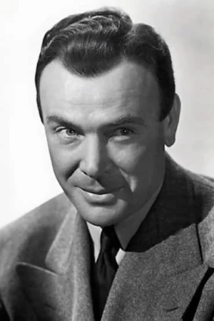 Dean Jagger