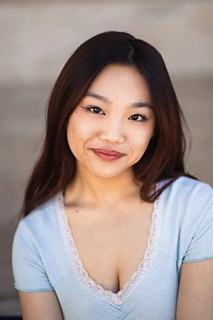 Ella Yam