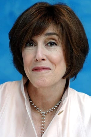 Nora Ephron