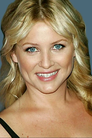 Jessica Capshaw