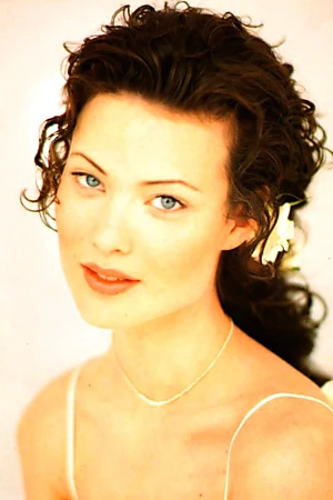 Shalom Harlow