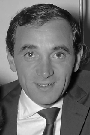 Charles Aznavour