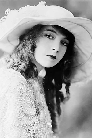 Lillian Gish