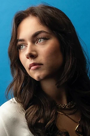 Julia Kathrine Hansen
