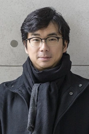 Ahn Sang-hoon