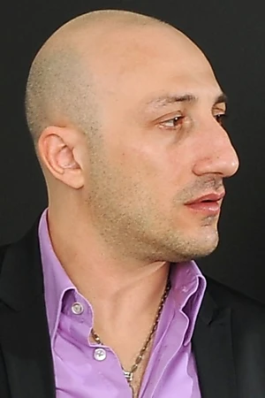 Omar Galanti