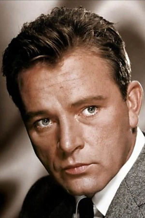 Richard Burton