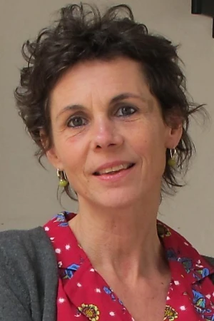 Anna Seeberg