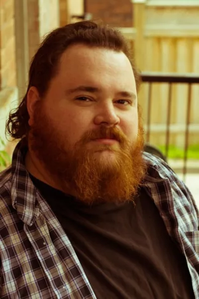 K. Trevor Wilson