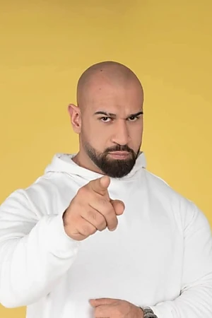 Levon Hovhannisyan
