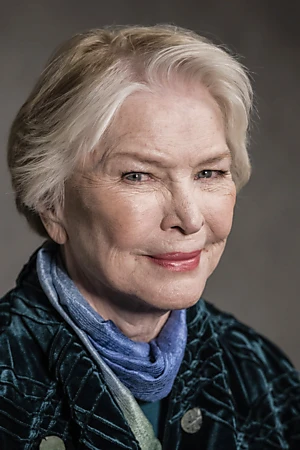 Ellen Burstyn