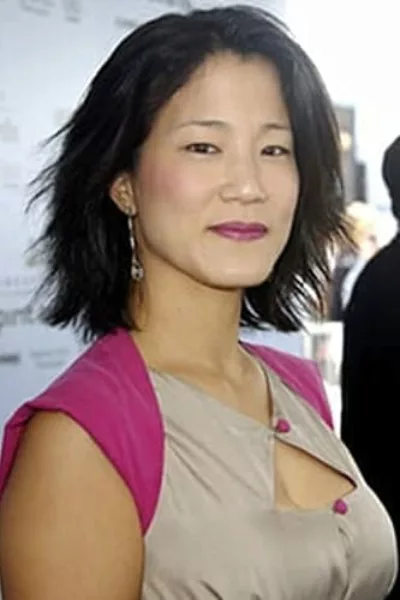 Jacqueline Kim