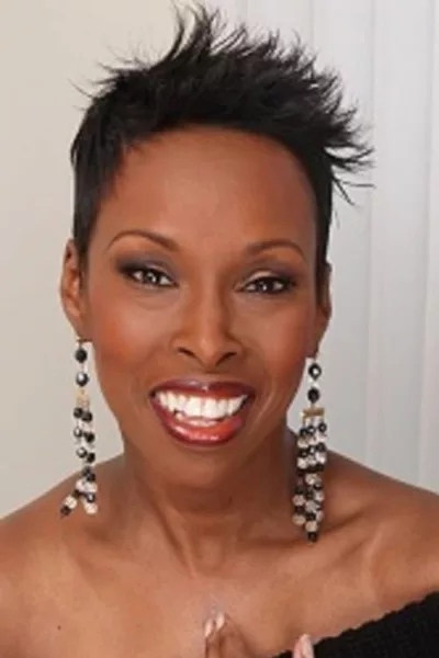 Brenda Braxton