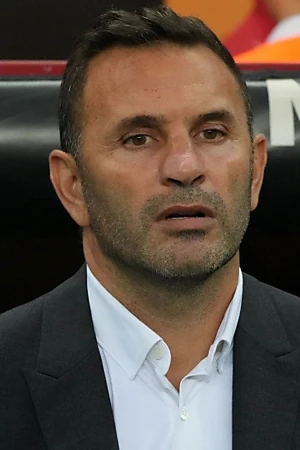 Okan Buruk