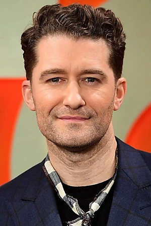 Matthew Morrison